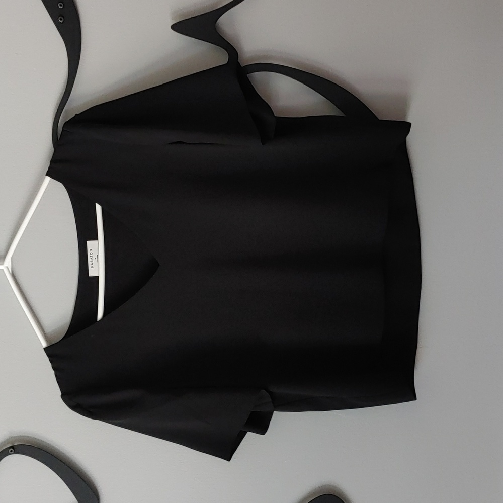 Aritzia Murphy Blouse